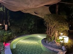 -海兰云天度假区温泉