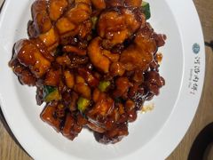 -河沿肉饼Beijing Pie(东华门店)
