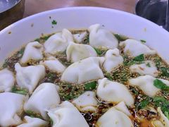 -回坊马二饺子馆