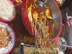 -红料理|串串有瘾·烧烤(吴中路店)