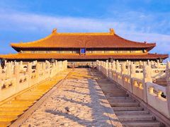 -故宫博物院(故宫)