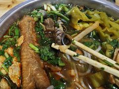 -柳州肥姨妈大骨螺蛳粉(曹路店)