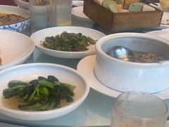 -柒园·三十年创意杭帮菜(龙湖滨江天街店)