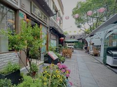 -老外街