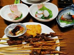 -亚马逊环球美食百汇(新城吾悦广场店)