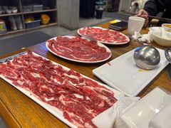 -牛必福潮汕牛肉火锅(油坊桥店)