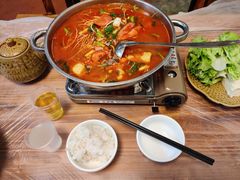 -古城苗家土菜馆(河景餐厅店)