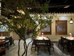 -雨后行菜(报慈北路店)