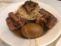 -阿水狮猪脚大王(台中公园店)