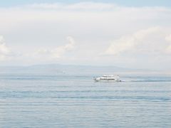 -青海湖二郎剑景区
