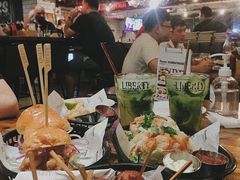 -Liberty Brewing Co·曼哈顿餐吧