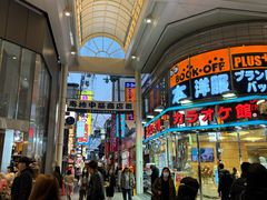 -蟹道乐(道顿堀本店)