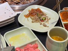 -梨花自助烤肉(西三旗万象汇黑金店)