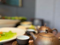 -同仁堂粹和餐厅·食养养生宴(新大都店)