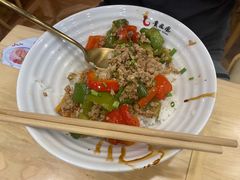 -贵凤凰贵州米粉(五道口店)