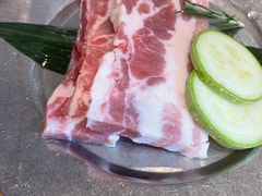 -狮子三•脆鳗鱼烤肉(信和廣場4樓店)
