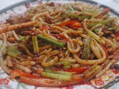 -帕米尔食府(白云观店)