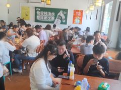 -梦旅人咖啡馆快餐(成府路北河沿小区店)