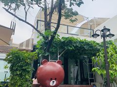-素心小筑(后沙裕镇店)