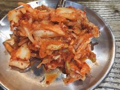 -MI WU FACTORY米屋美食工厂餐厅(绿地店)