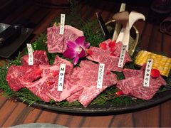 iphone_upload_pic-松阪牛焼肉M(法善寺横丁店)