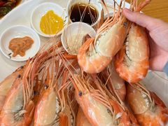 -品鲜村农家菜·阳澄湖大闸蟹(总店)