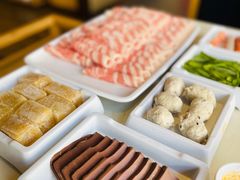 -傣妹火锅(南京东路一店)