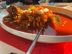 -荷风细雨·中国茶宴(碧云店)