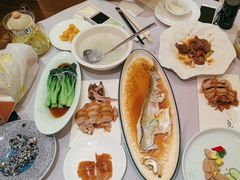 -全聚德(上海首店浦东店)
