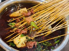 -成都瓜串串(华强北店)