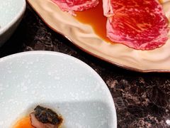 -老乾杯和牛烧肉(王府中环店)