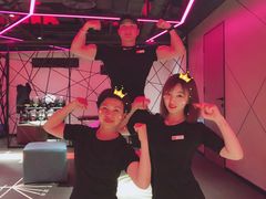 -VIP 威尔仕健身·游泳(嘉华中心店)