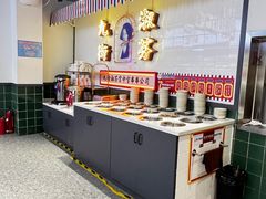 -九街淑芬掌中宝串串公司(内街文化创意园店)