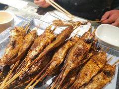 -管氏翅吧(广渠门店)