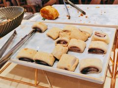 -素满香·食养自助(建邺万达店)