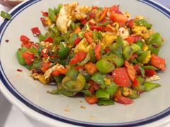 剁椒炒蛋-新新湘菜馆(新中街二条店)