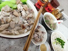 -安平依杰拌粉干(大同店)