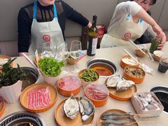 -海底捞大排档火锅(打浦路店)