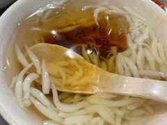 -再回首鸡肉米线(人民路一店)