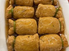 口袋豆腐-玉华台饭庄(裕中西里小区店)