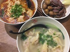 -谭师爷龙抄手(白下路店)
