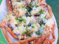 -盛港湾海鲜食府(黄沙店)