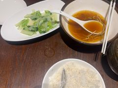 -羡餐厅·杭帮菜·淳菜(千岛湖自由洲际殿店)