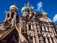 -滴血救世主教堂