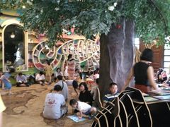 -钟书阁(松江泰晤士小镇店)