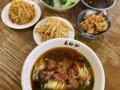 -易裕和·长沙米粉(竹塘西路店)