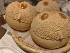 -相思林金岛饭店(青山湖店)