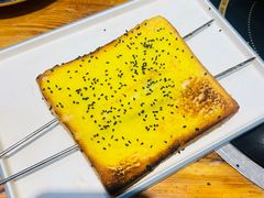 -香约老地方烧烤(九道街店)