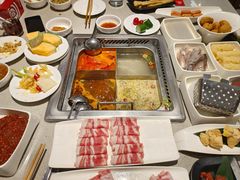 -海底捞火锅(万达广场店)