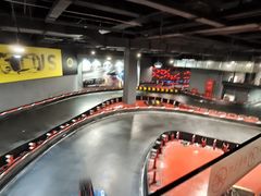 -魔赛卡丁车赛车汇(上海店)